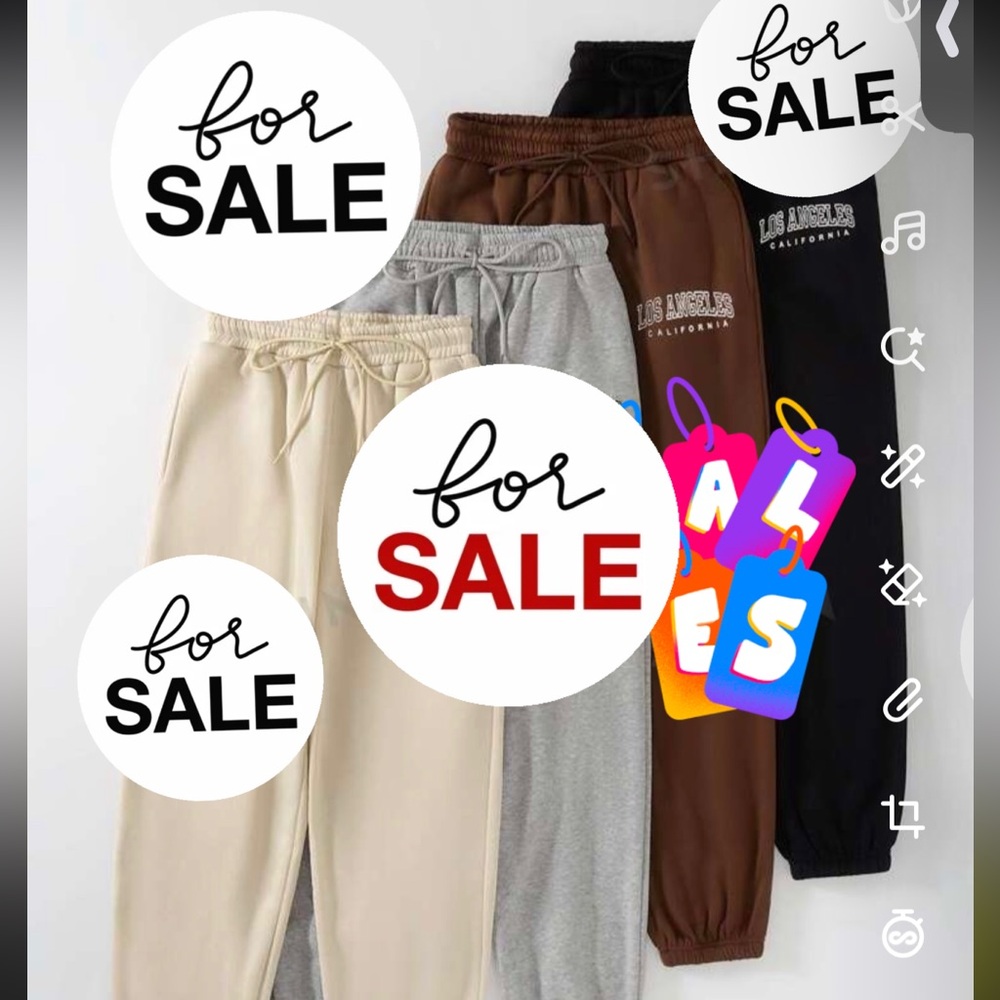 Set of Sweats